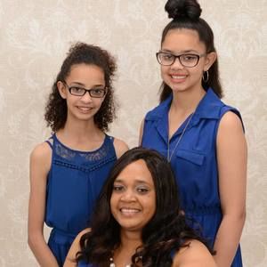 Meet your Posher, Mercy